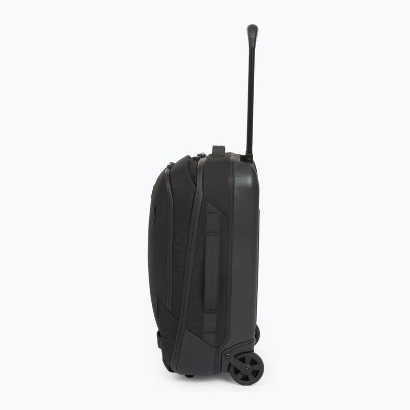 Cabin suitcase YETI Crossroads 35 l black 2