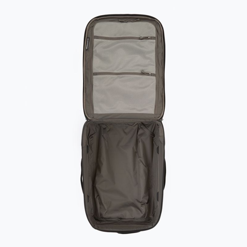 Cabin suitcase YETI Crossroads 35 l black 4