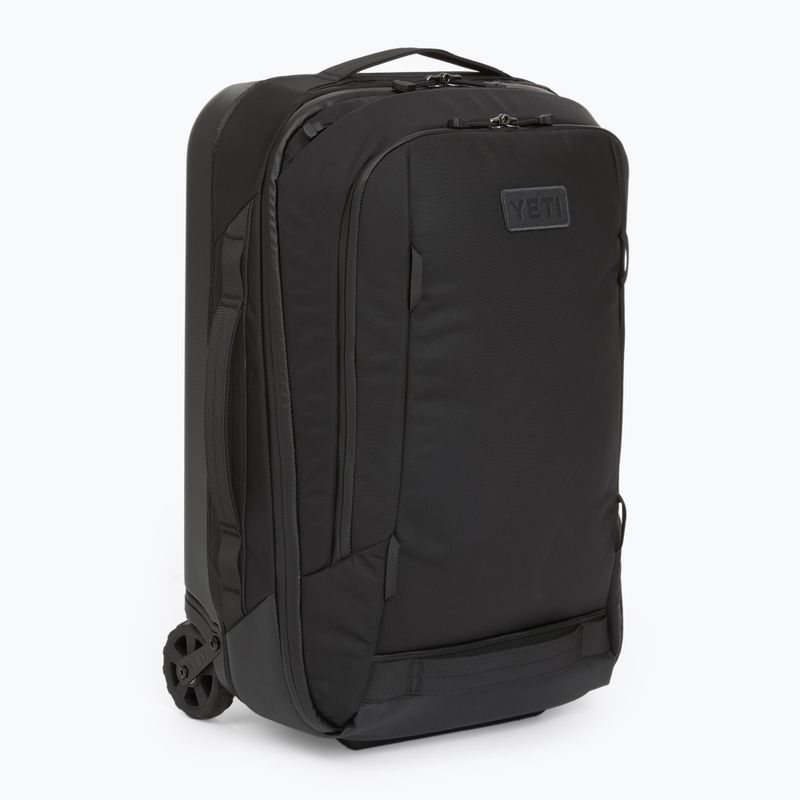 Cabin suitcase YETI Crossroads 35 l black 5