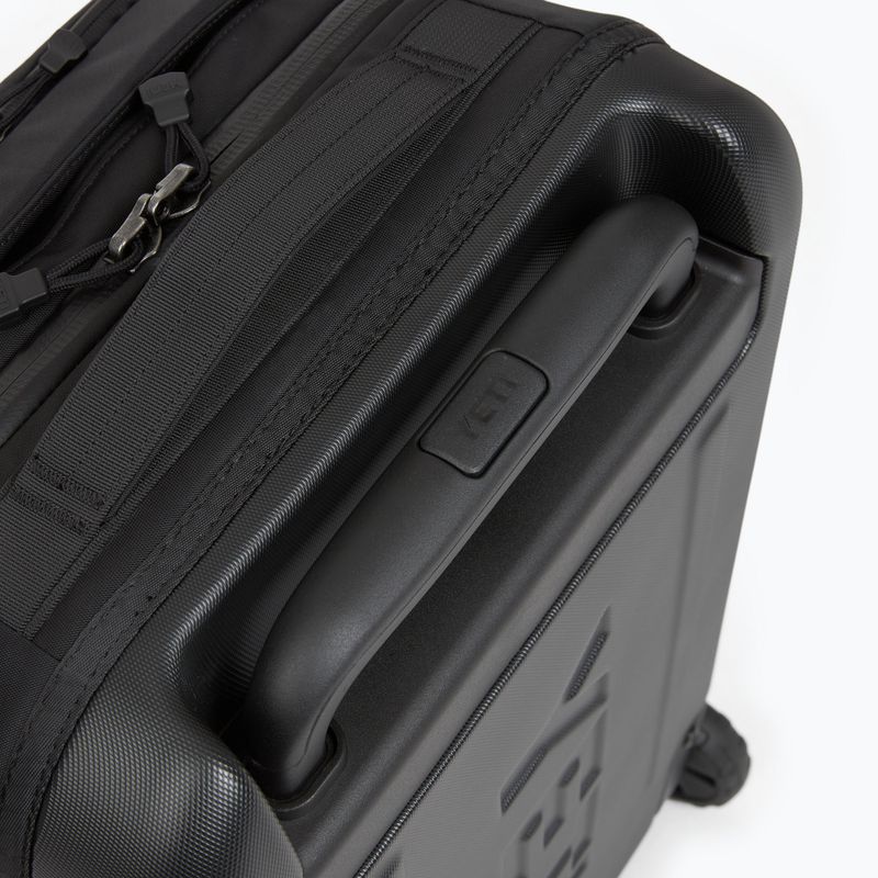 Cabin suitcase YETI Crossroads 35 l black 6