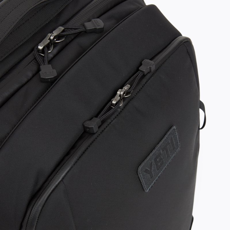 Cabin suitcase YETI Crossroads 35 l black 7