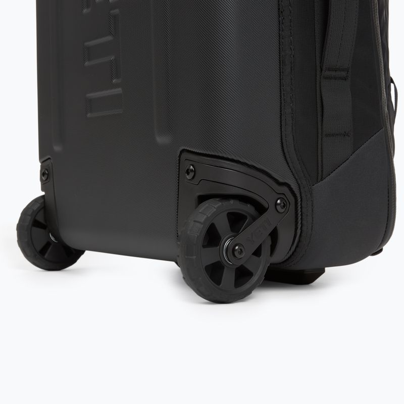 Cabin suitcase YETI Crossroads 35 l black 8