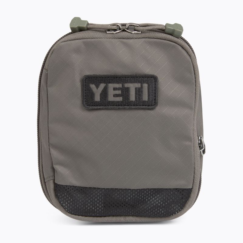 Cabin suitcase YETI Crossroads 35 l black 10