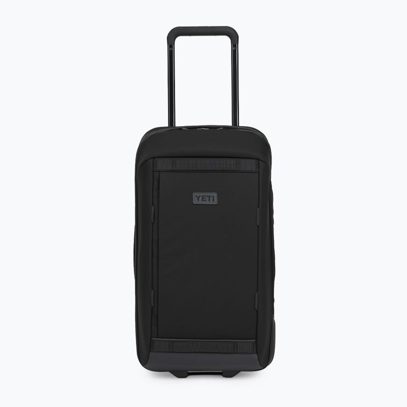 Cabin suitcase YETI Crossroads 73 l black