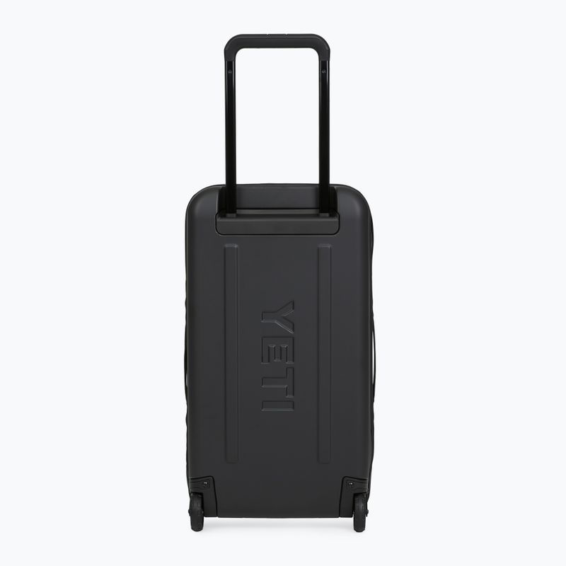 Cabin suitcase YETI Crossroads 73 l black 3
