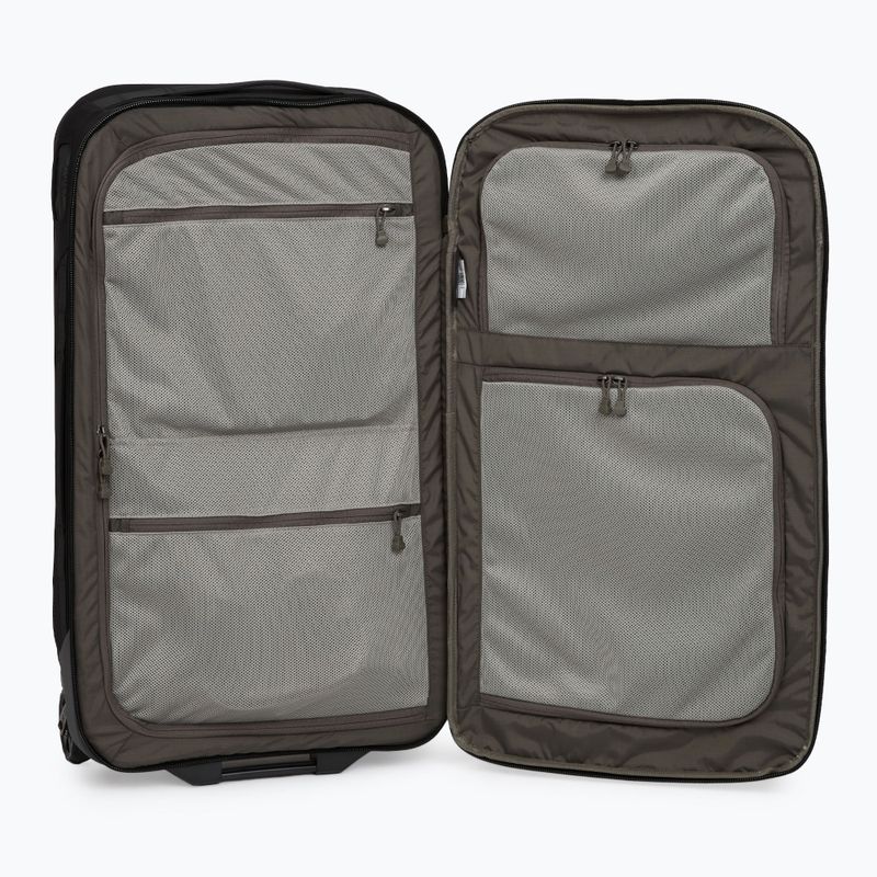 Cabin suitcase YETI Crossroads 73 l black 4