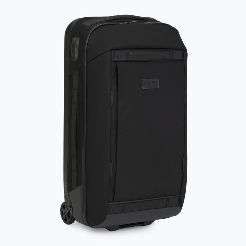 Cabin suitcase YETI Crossroads 73 l black 5