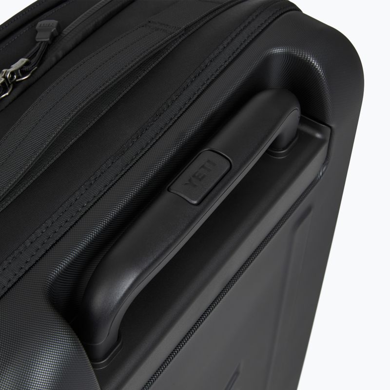 Cabin suitcase YETI Crossroads 73 l black 7