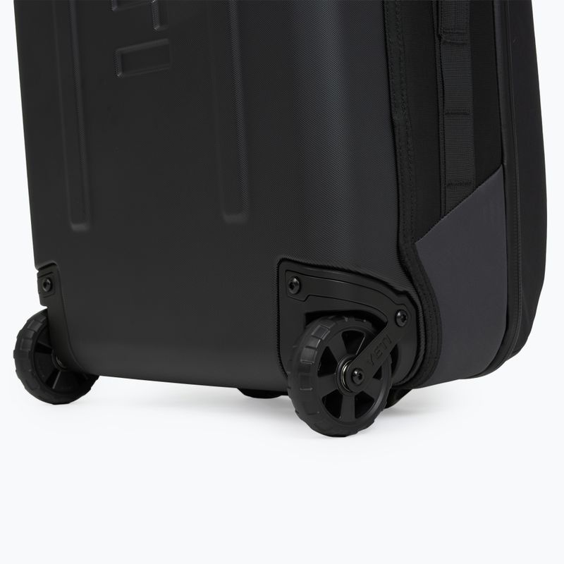 Cabin suitcase YETI Crossroads 73 l black 9