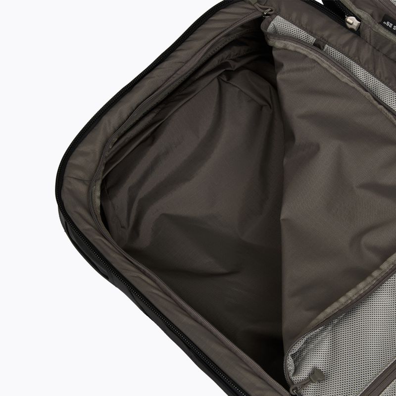 Cabin suitcase YETI Crossroads 73 l black 10