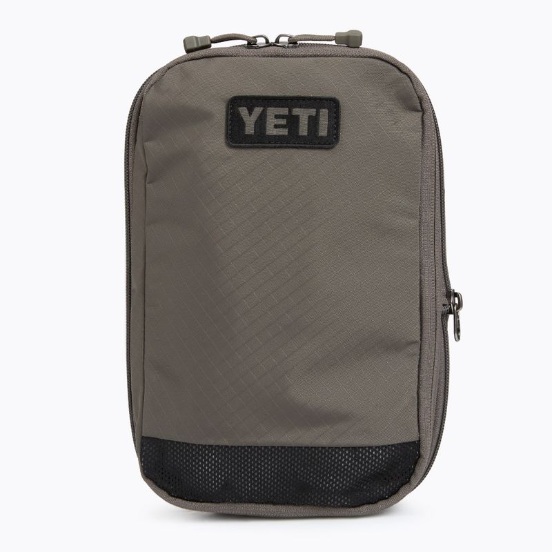 Cabin suitcase YETI Crossroads 73 l black 11