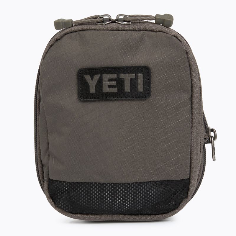 Cabin suitcase YETI Crossroads 73 l black 12