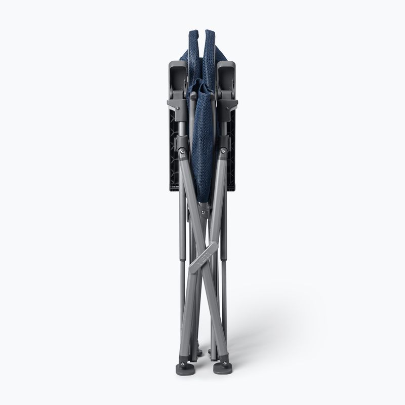 Travel chair YETI Trailhead Camp navy 6