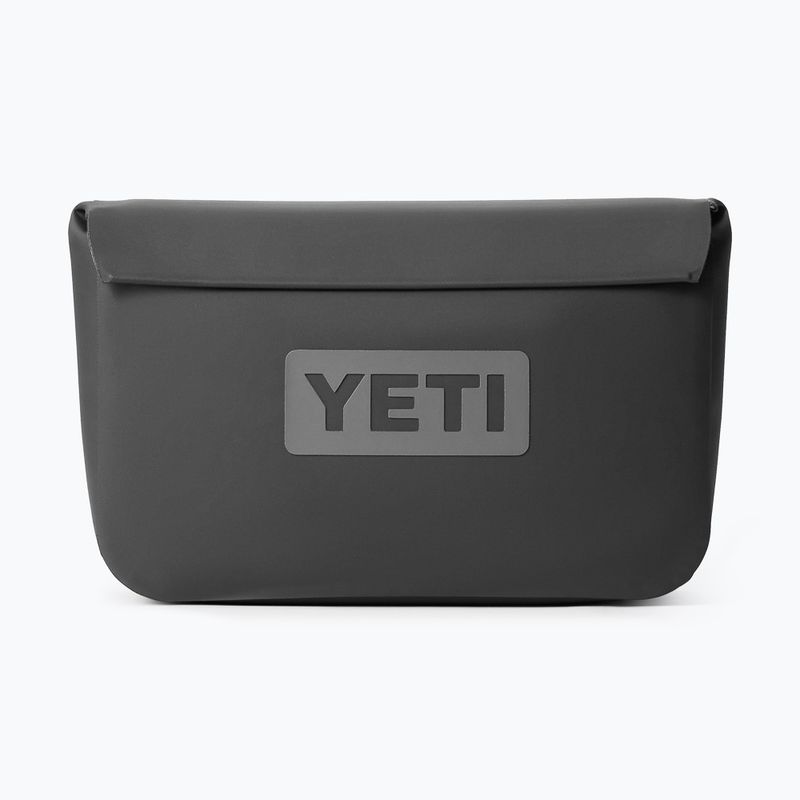 Pouch YETI SideKick Dry 3 l charcoal