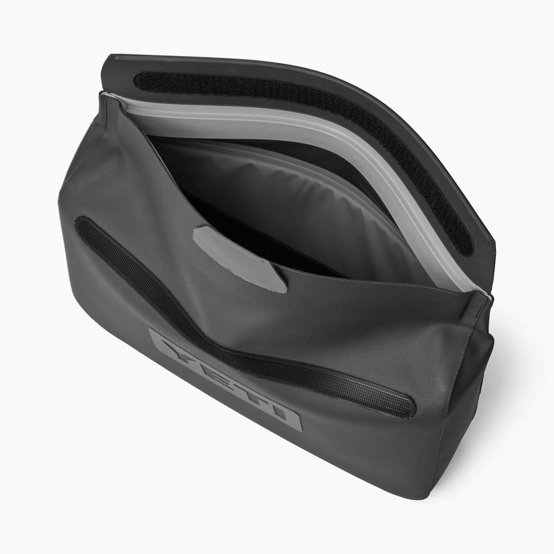 Pouch YETI SideKick Dry 3 l charcoal 5