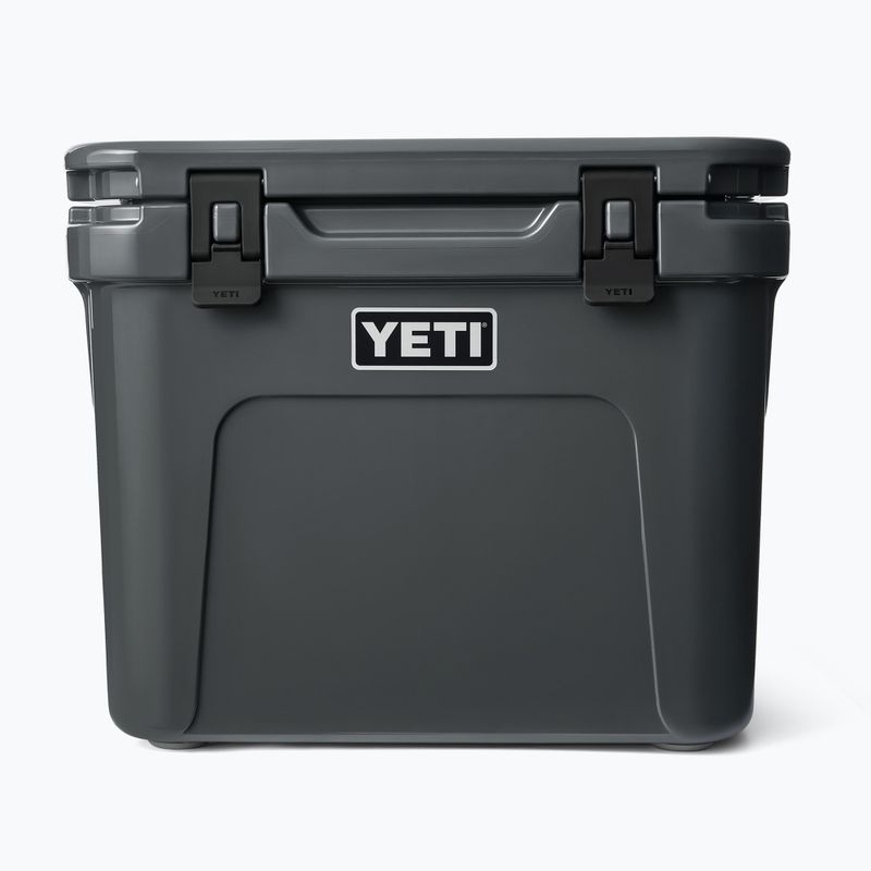 Portable fridge YETI Roadie 32 charcoal