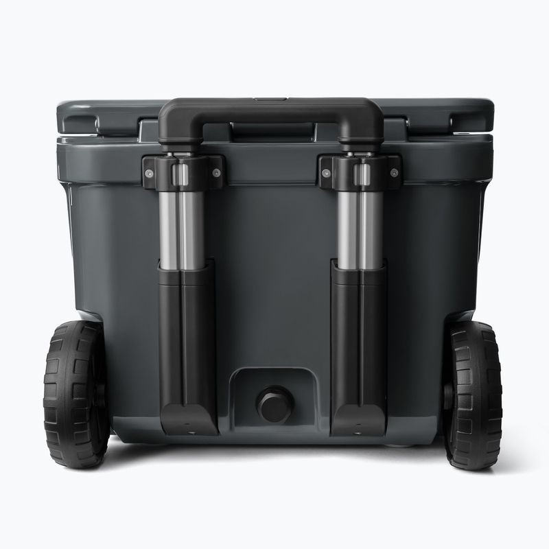 Portable fridge YETI Roadie 32 charcoal 2