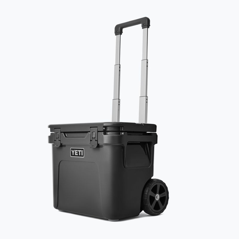 Portable fridge YETI Roadie 32 l charcoal 3