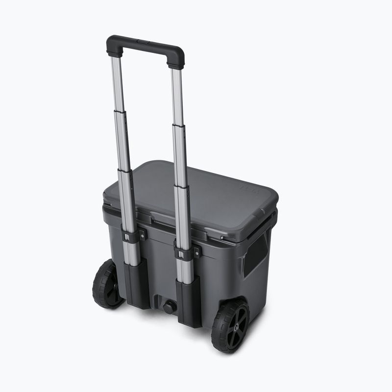 Portable fridge YETI Roadie 32 l charcoal 4