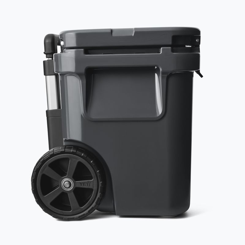 Portable fridge YETI Roadie 32 l charcoal 6