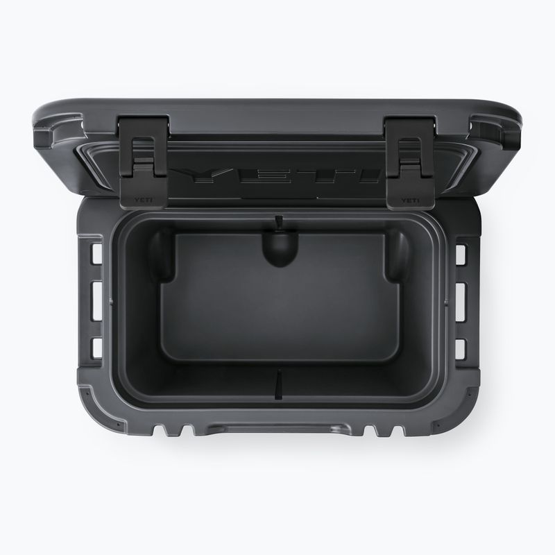 Portable fridge YETI Roadie 32 l charcoal 7