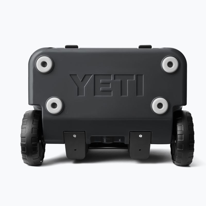 Portable fridge YETI Roadie 32 charcoal 8
