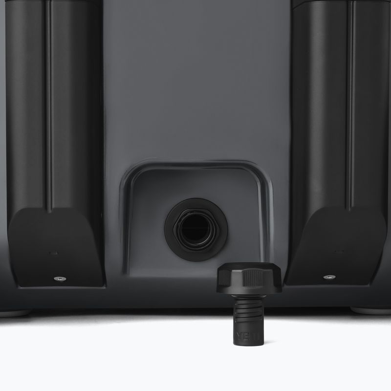 Portable fridge YETI Roadie 32 charcoal 9