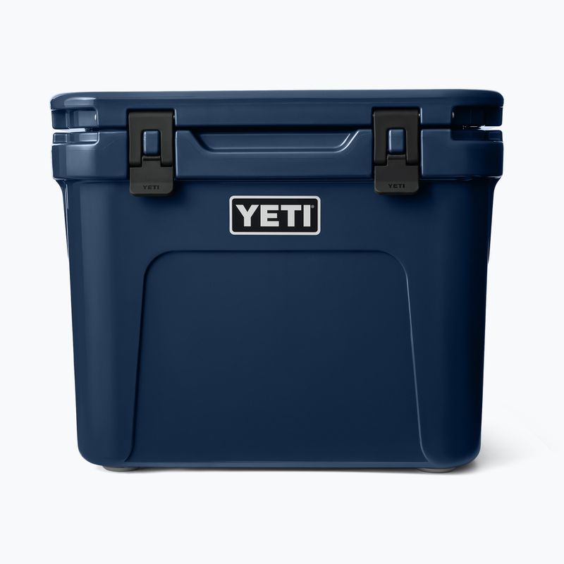 Portable fridge YETI Roadie 32 navy 4
