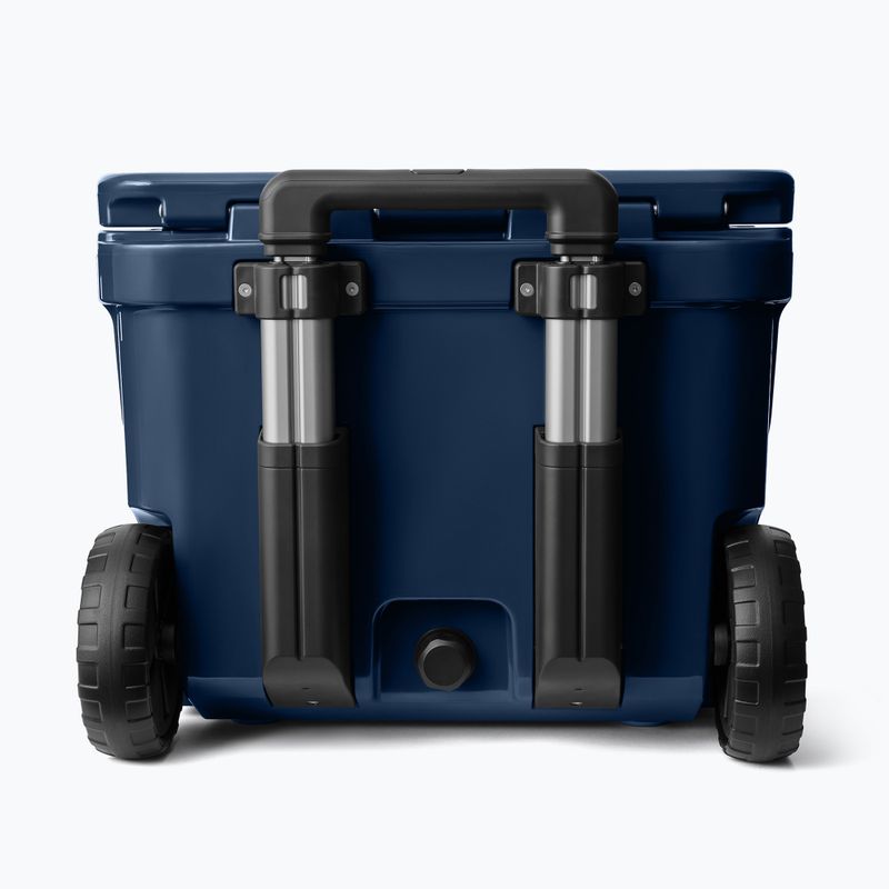 Portable fridge YETI Roadie 32 navy 5
