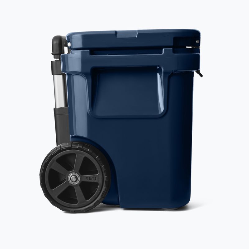 Portable fridge YETI Roadie 32 navy 6