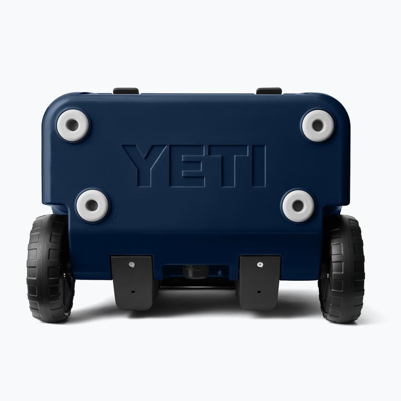 Portable fridge YETI Roadie 32 navy 7