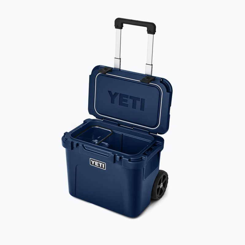 Portable fridge YETI Roadie 32 l navy 8