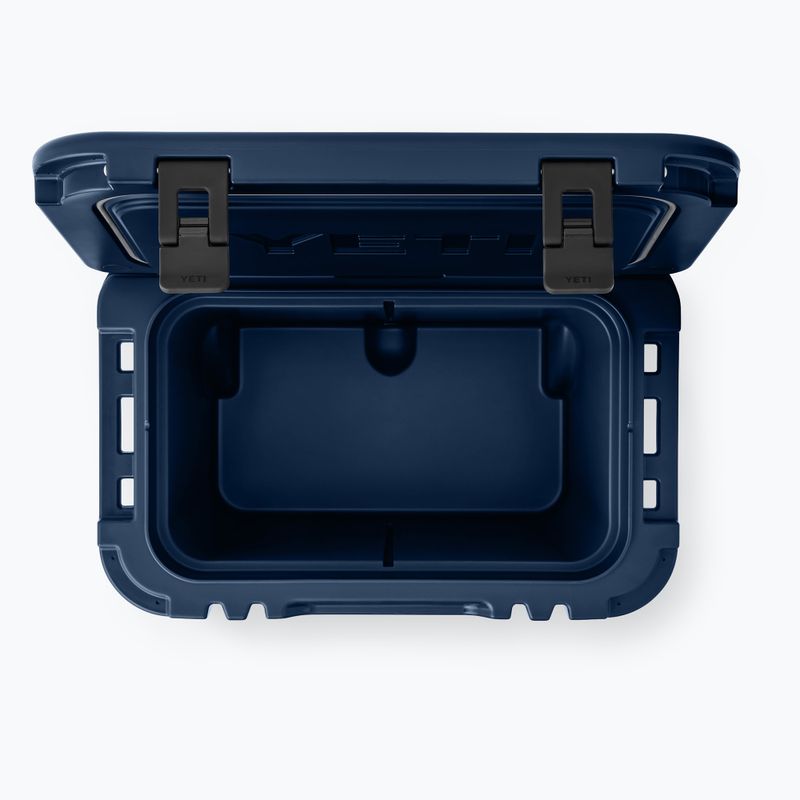 Portable fridge YETI Roadie 32 navy 9