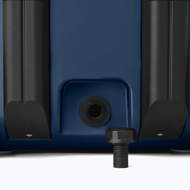 Portable fridge YETI Roadie 32 l navy 10