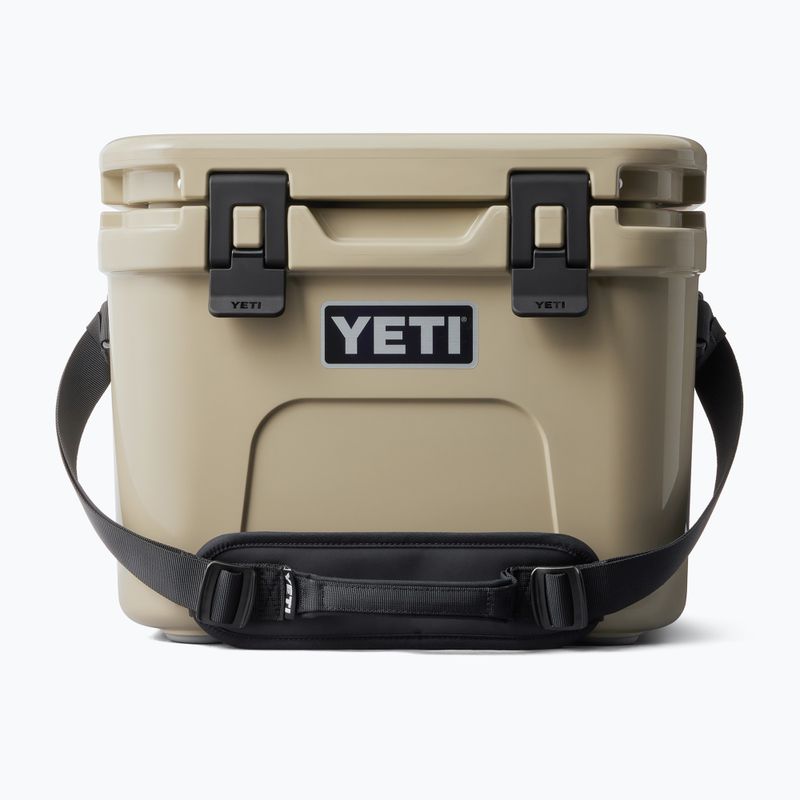 Portable fridge YETI Roadie 7,5 l tan