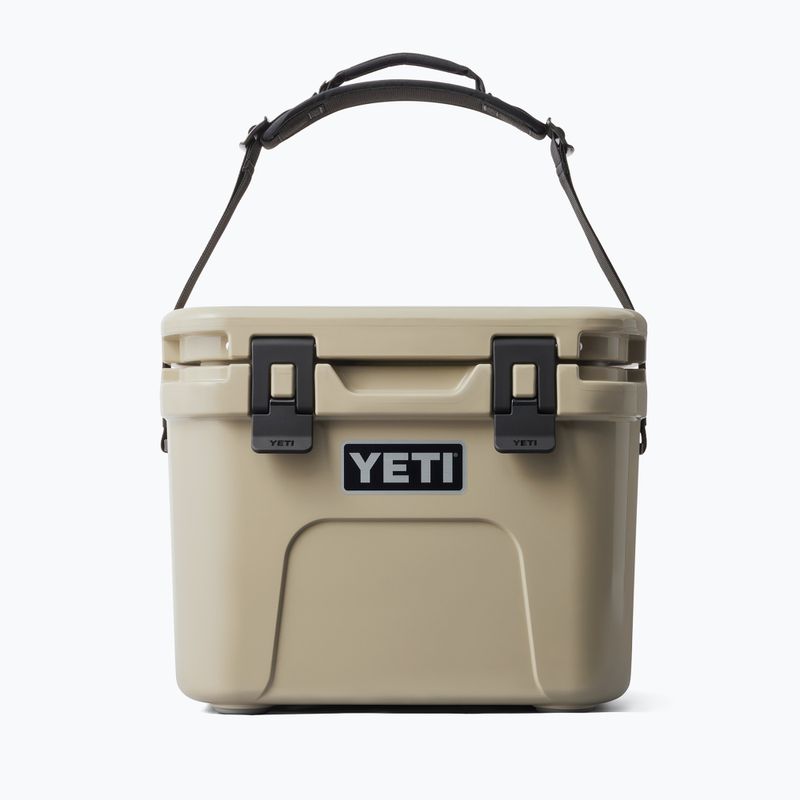 Portable fridge YETI Roadie 7,5 l tan 2