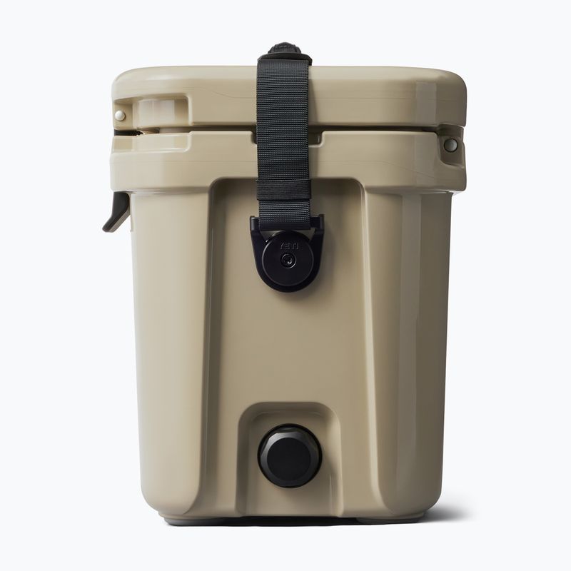 Portable fridge YETI Roadie 7,5 l tan 4