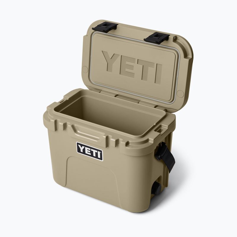 Portable fridge YETI Roadie 7,5 l tan 5