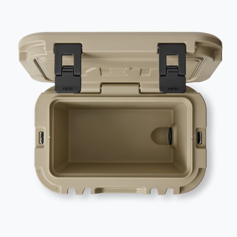 Portable fridge YETI Roadie 7,5 l tan 6