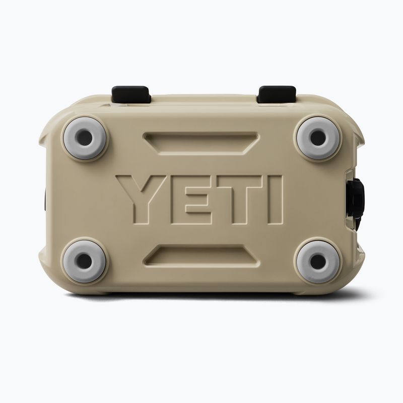 Portable fridge YETI Roadie 7,5 l tan 9