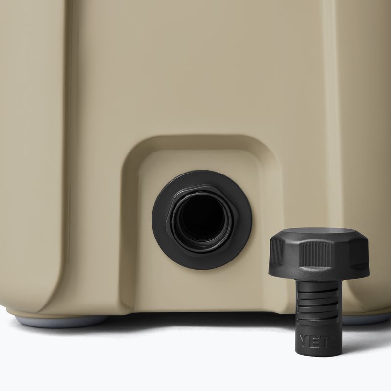 Portable fridge YETI Roadie 7,5 l tan 10