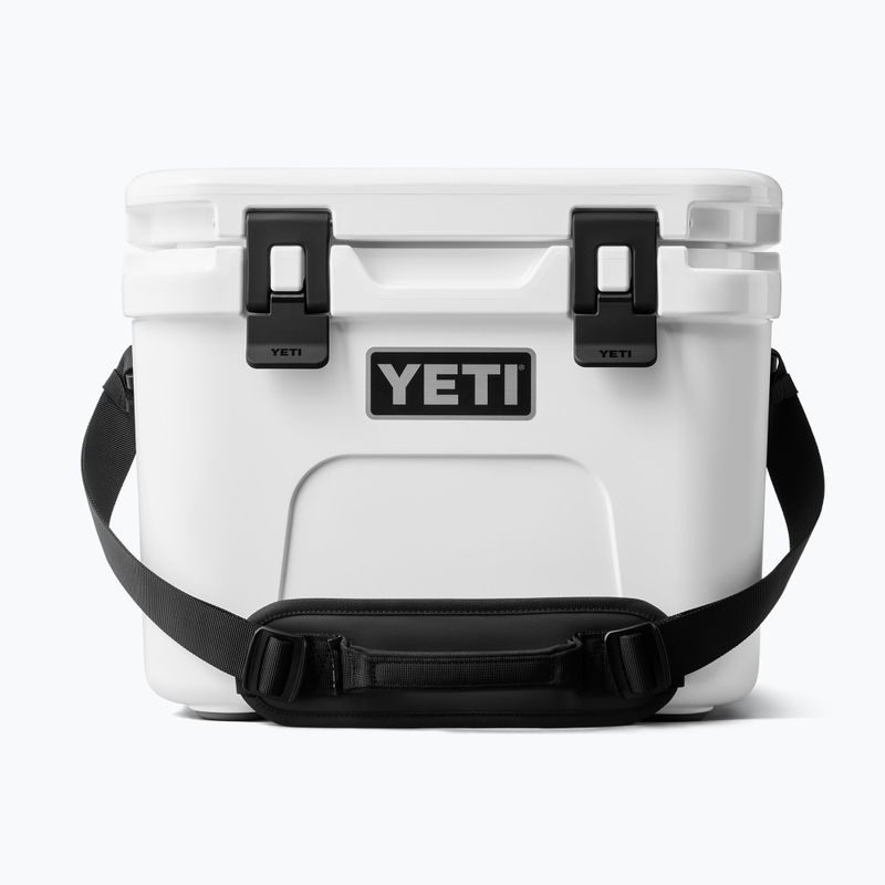 Portable fridge YETI Roadie 15 white