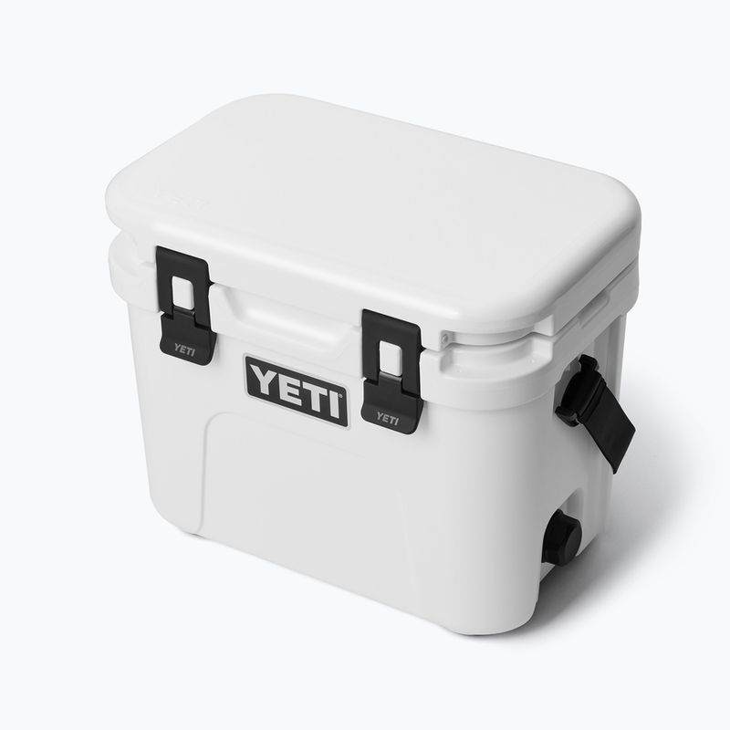 Portable fridge YETI Roadie 15 white 3