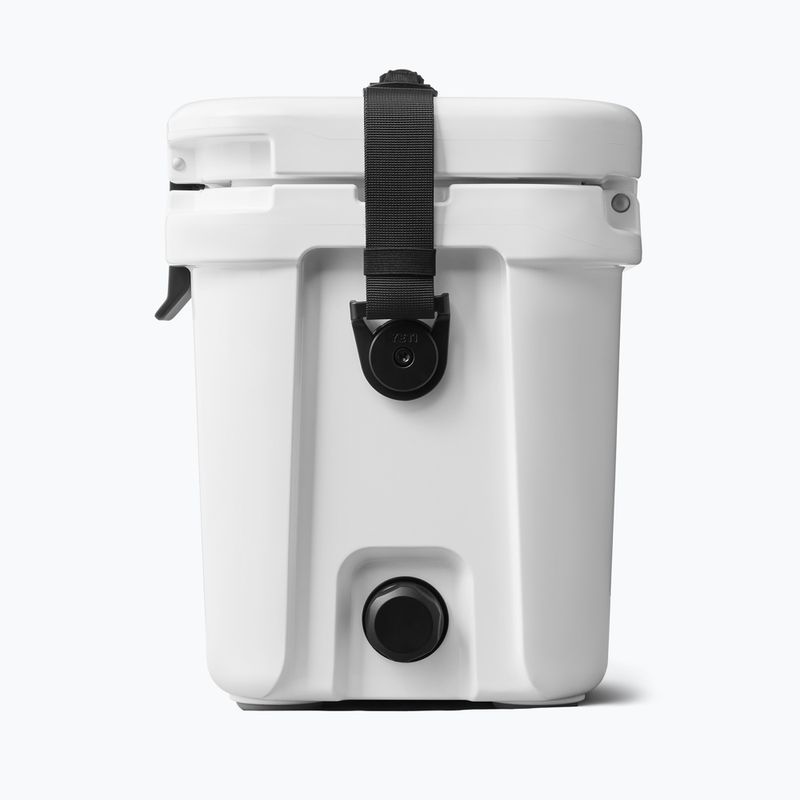 Portable fridge YETI Roadie 15 white 4