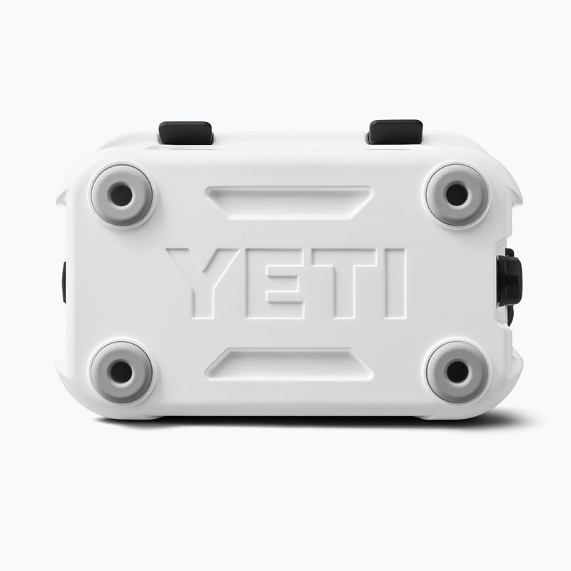 Portable fridge YETI Roadie 7,5 l white 5