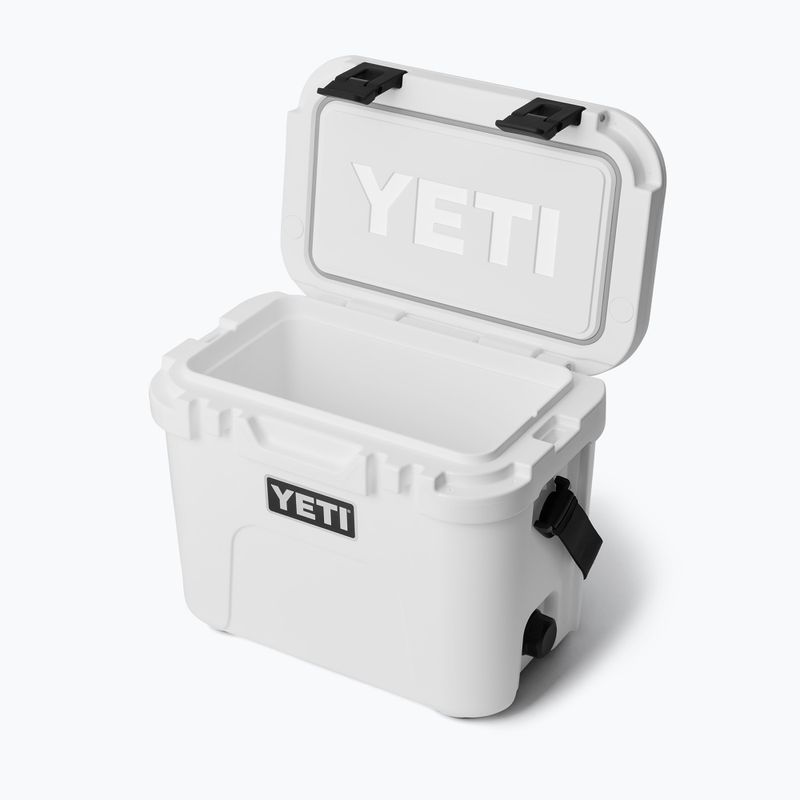 Portable fridge YETI Roadie 7,5 l white 6