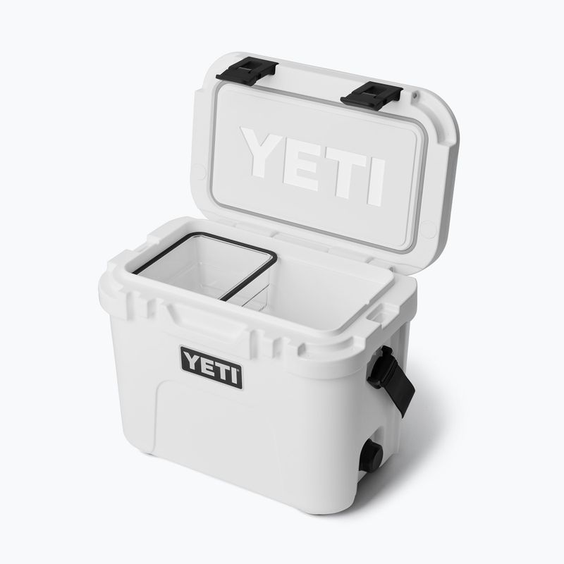 Portable fridge YETI Roadie 7,5 l white 7