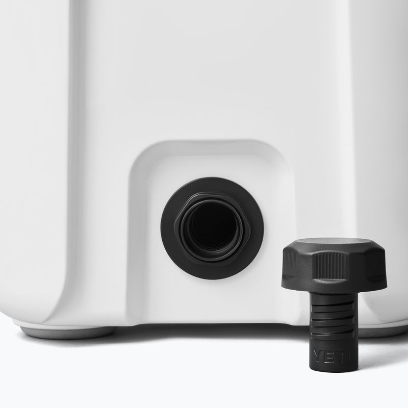 Portable fridge YETI Roadie 15 white 10