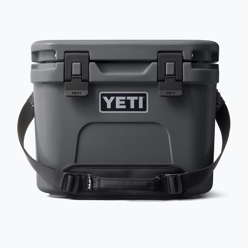 Portable fridge YETI Roadie 15 charcoal