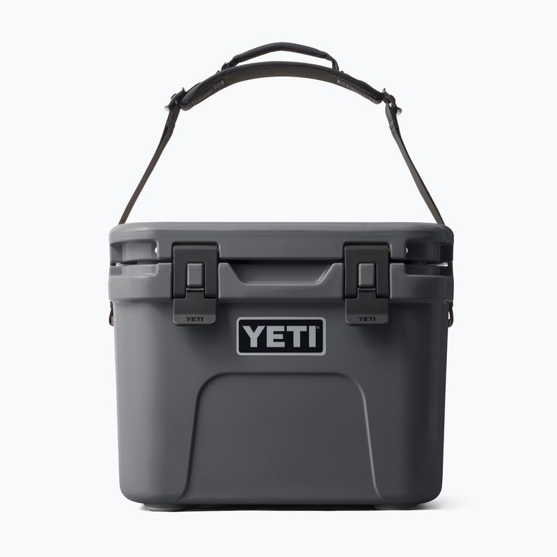 Portable fridge YETI Roadie 15 charcoal 2